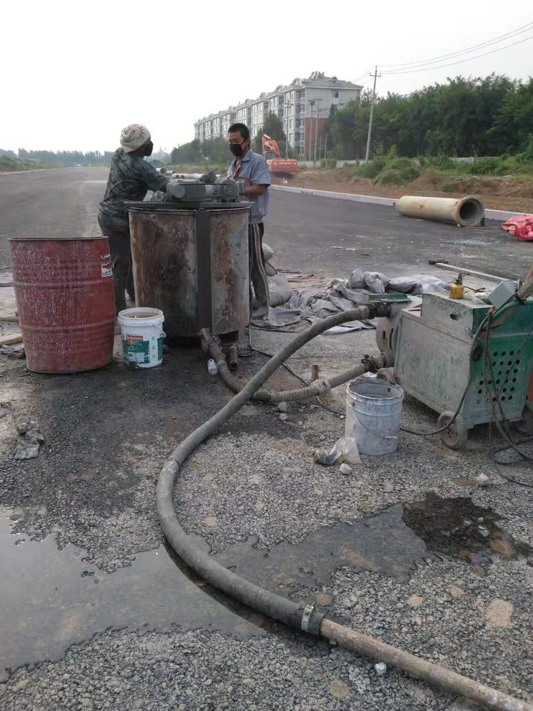 江油进行地基基础加固的原因和方法都有哪些呢？
