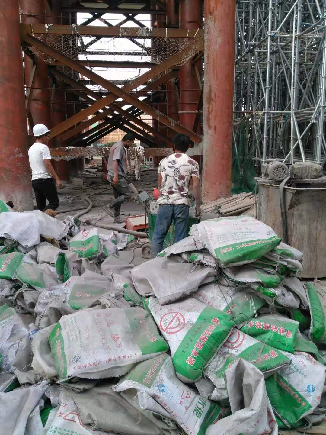 江油教你正确认识地基加固，以免当大聪明