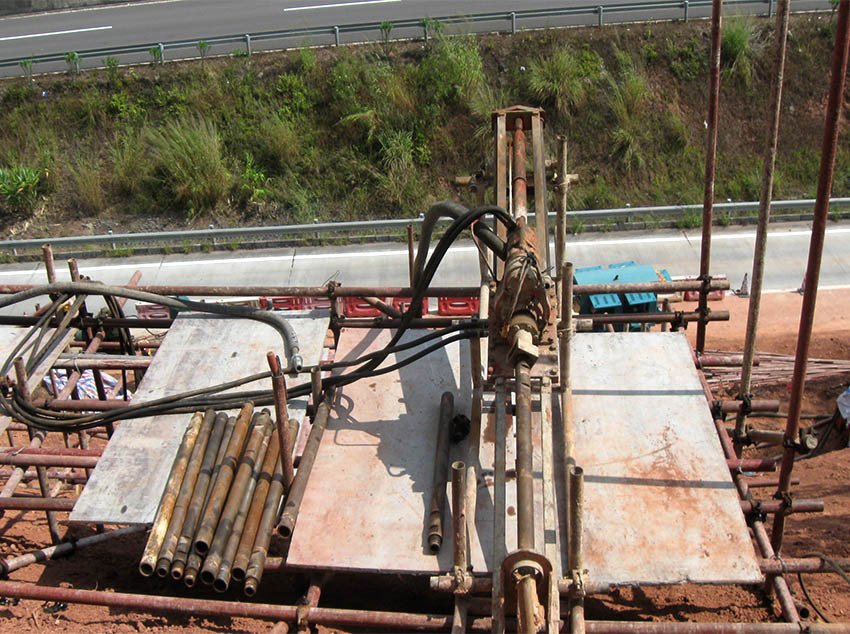 江油地基好坏直接影响建筑稳定性，如何选择专业的地基注浆加固公司？ 