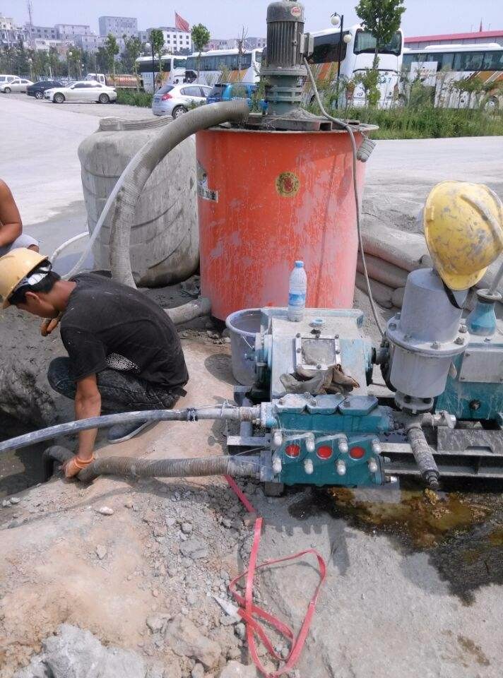 江油地基处理强夯工程找专业加固公司合作很重要