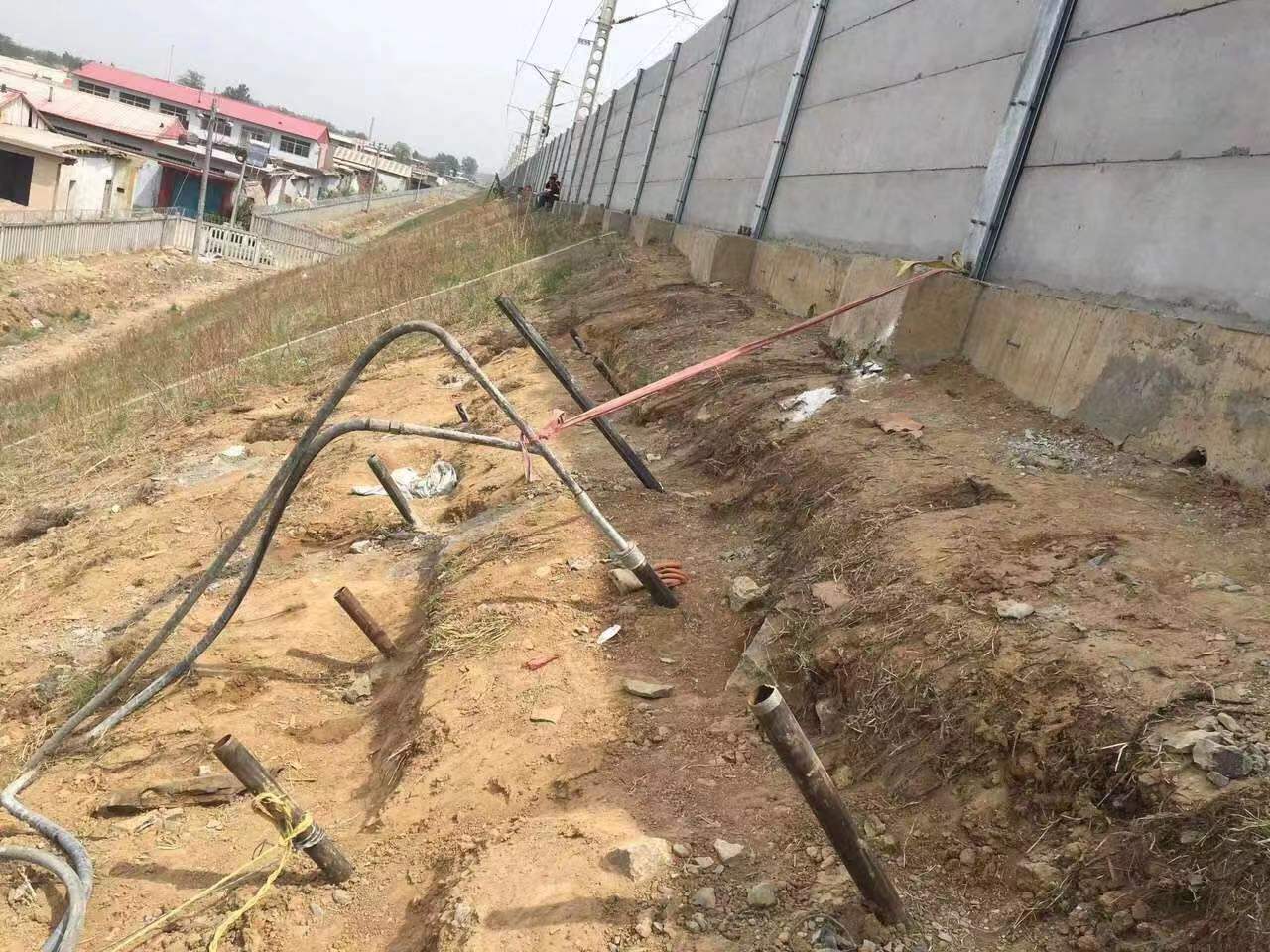 江油加固公司如何进行建筑物纠偏