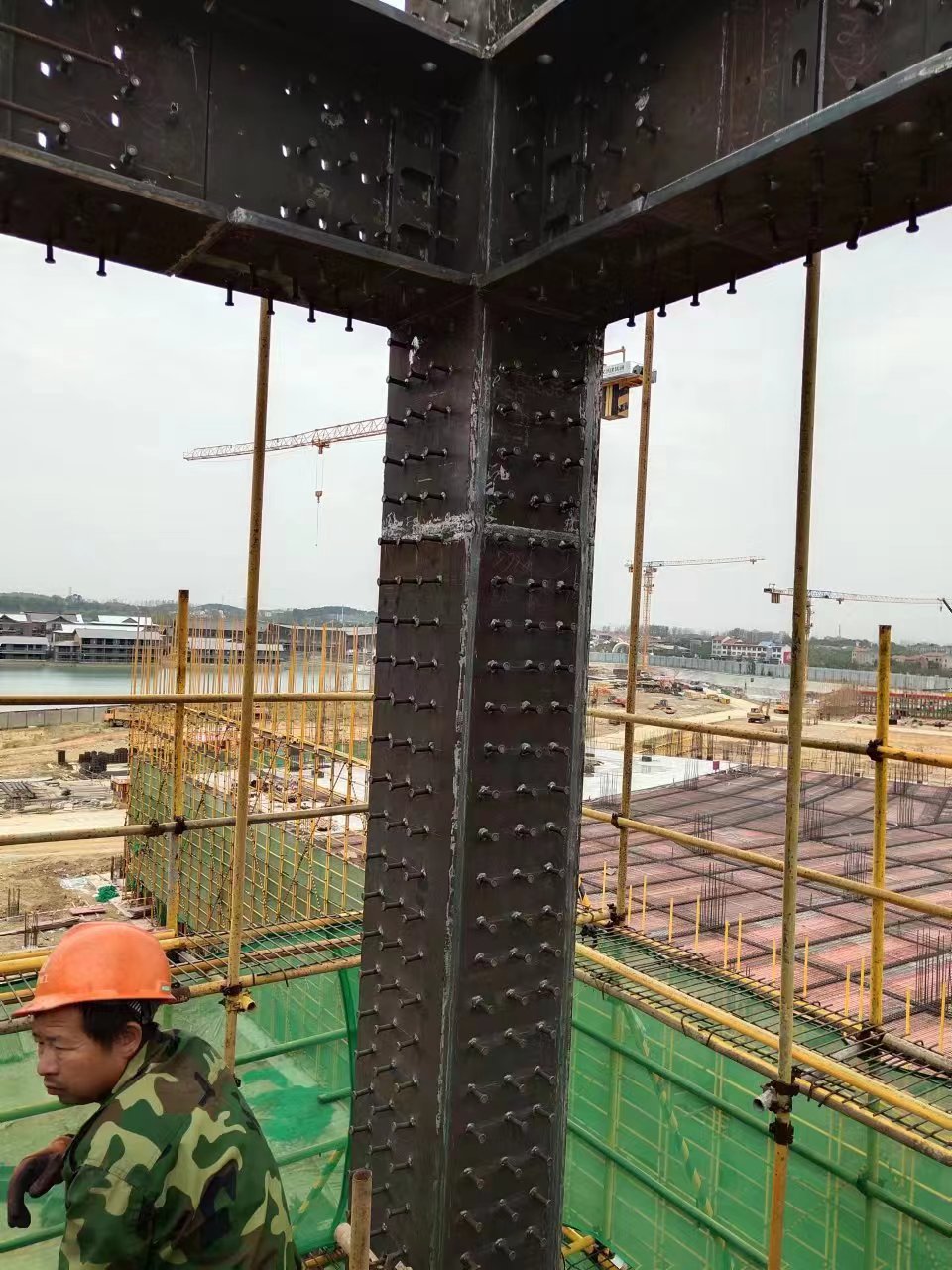 江油房屋加固的基础步骤