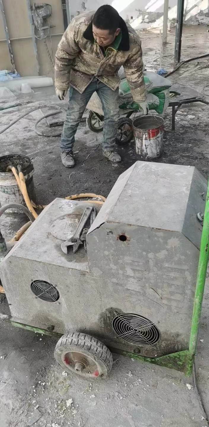 江油地基下沉加固方法有哪些